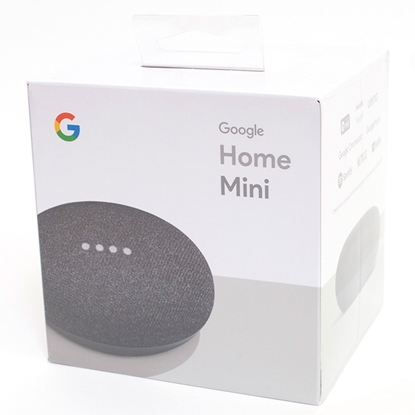 Bild på Google Home Mini
